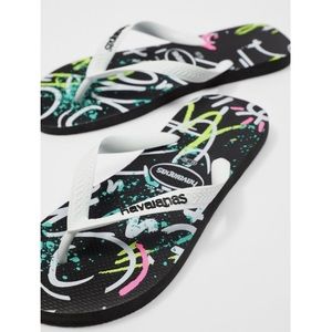 ✨SALE✨ZARA HAVAIANAS @ ZARA SANDALS ✨SALE✨